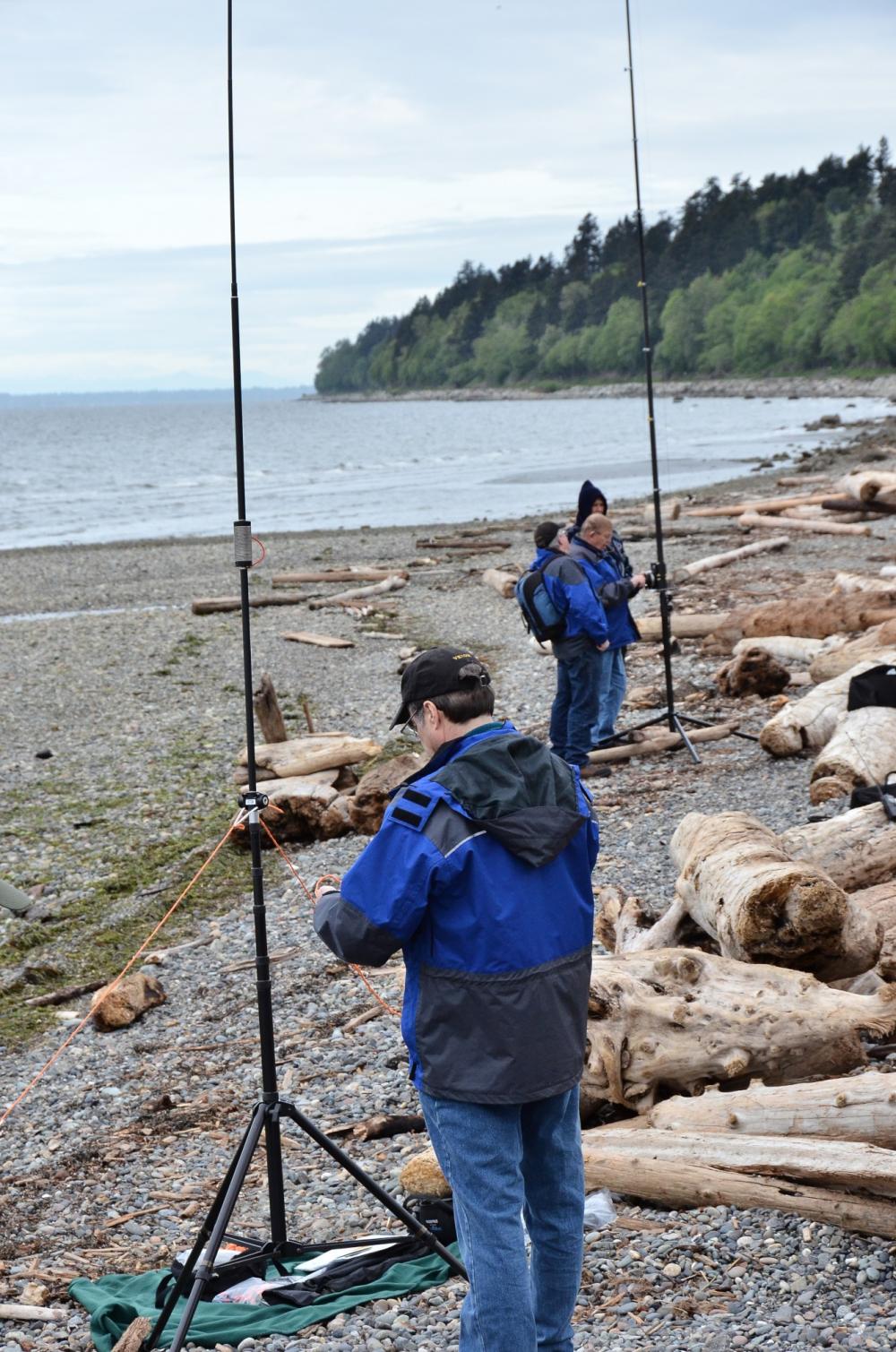 White Rock Amateur Radio Club