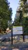 Kwomais Point Park - Main Entrance